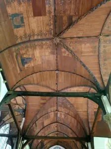 Allet 02 Plafondtekeningen